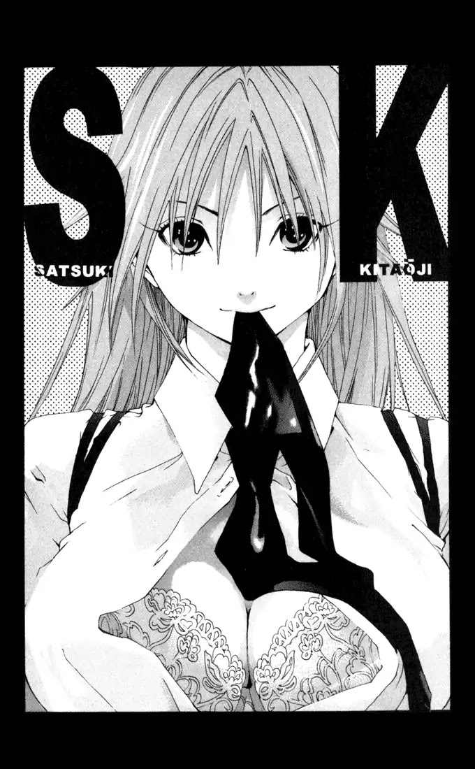 Ichigo 100% Chapter 167.4 page 6 - Chapter 167.4: Author's Notes