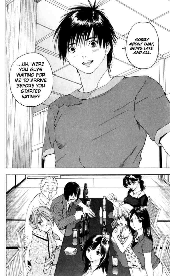 Ichigo 100% Chapter 167 page 10 - Chapter 167: The Future We Chose [End]
