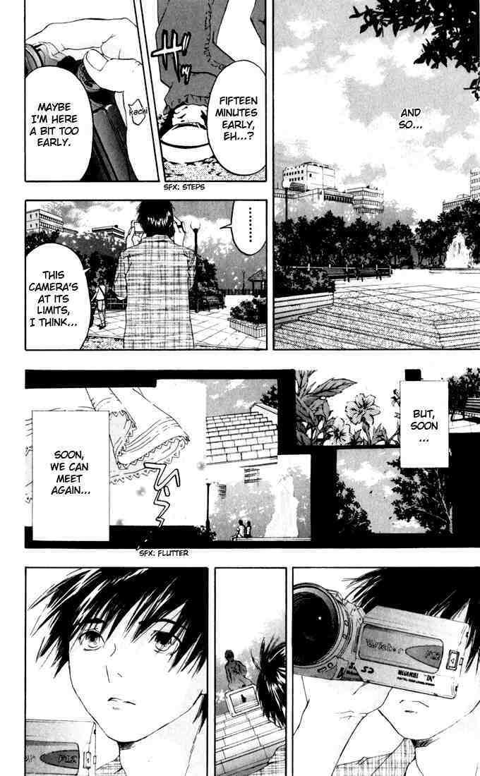 Ichigo 100% Chapter 167 page 16 - Chapter 167: The Future We Chose [End]