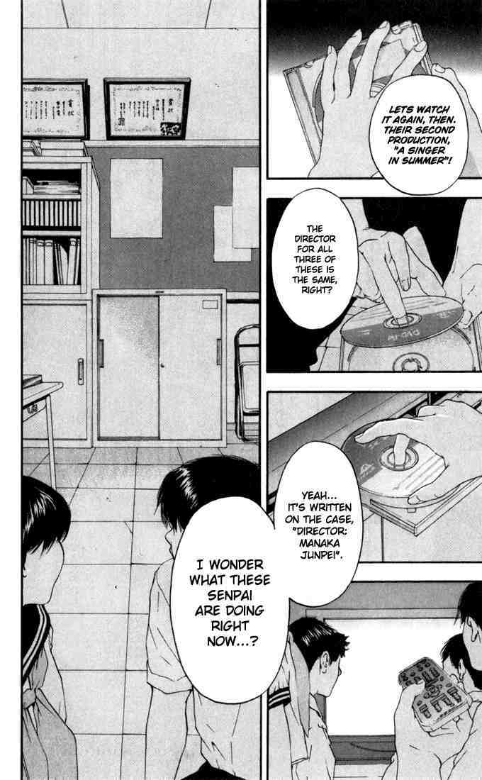 Ichigo 100% Chapter 167 page 2 - Chapter 167: The Future We Chose [End]