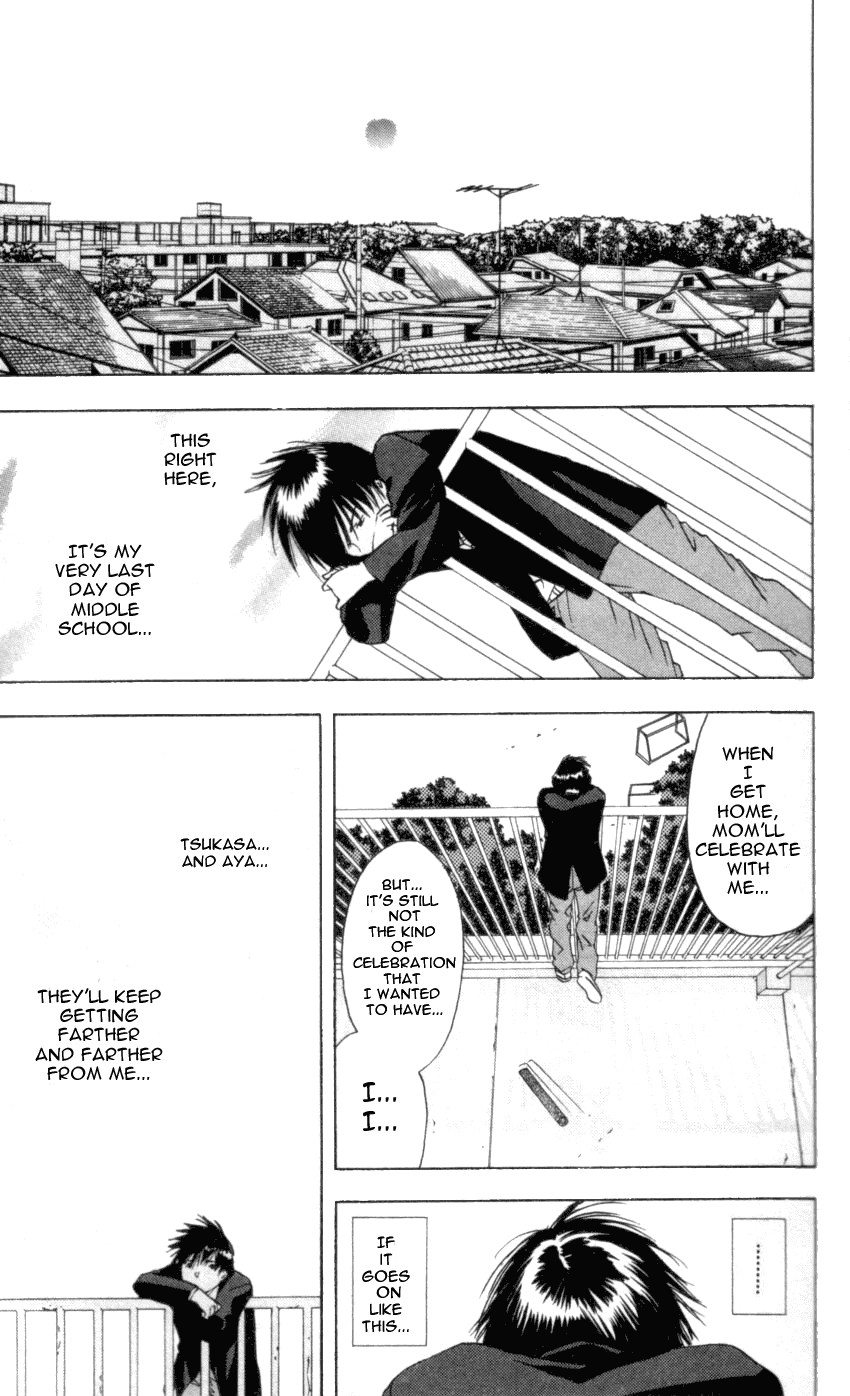 Ichigo 100% Chapter 18 page 16 - Chapter 18: Let's Make The Memory