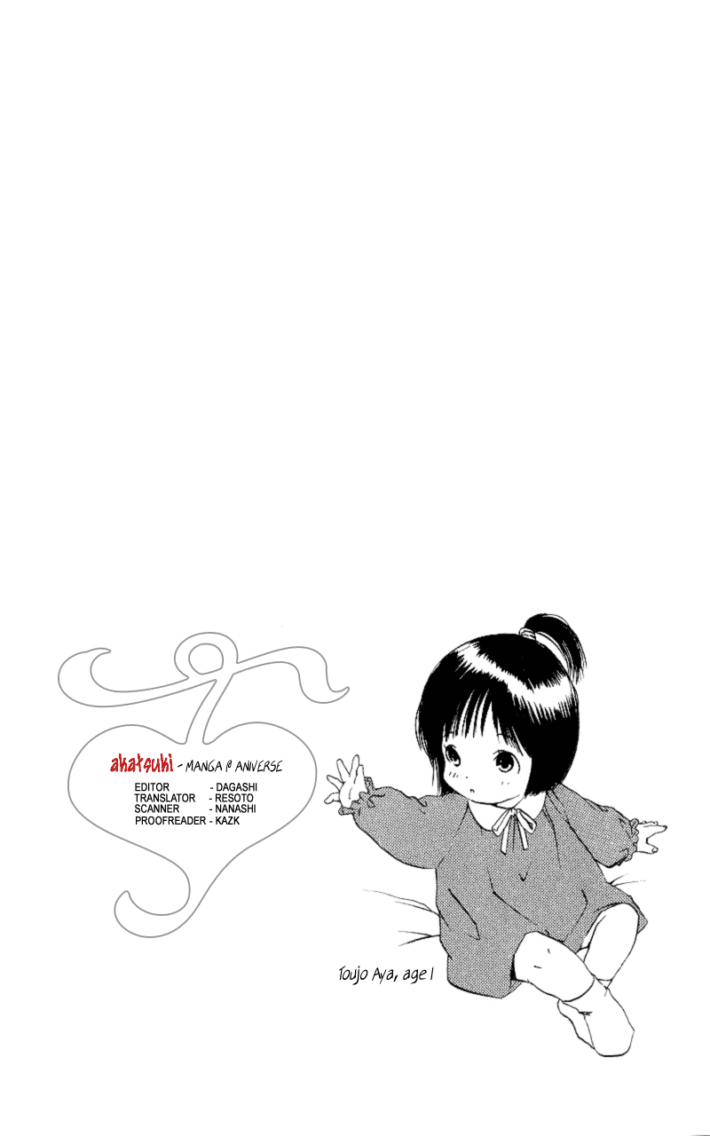 Ichigo 100% Chapter 2 page 24 - Chapter 2: Are You Thinking Of That