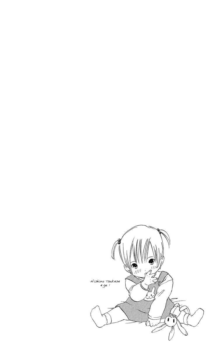 Ichigo 100% Chapter 3 page 22 - Chapter 3: Don't Tell Anybody Else