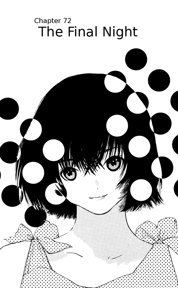 Ichigo 100% Chapter 72 page 5 - Chapter 72: The Final Night