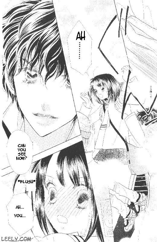 Ichigo Channel Chapter 1 page 15 - Chapter 1