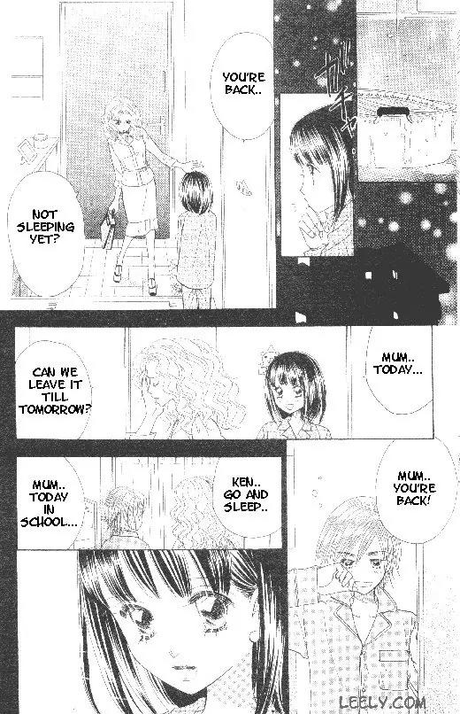 Ichigo Channel Chapter 1 page 21 - Chapter 1