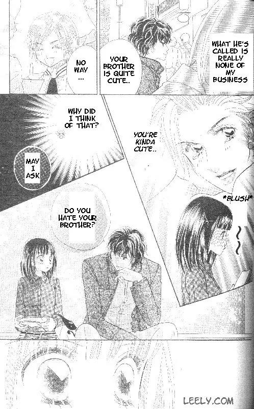 Ichigo Channel Chapter 1 page 26 - Chapter 1