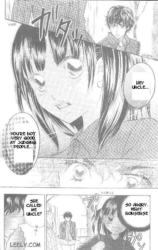 Ichigo Channel Chapter 1 page 27 - Chapter 1