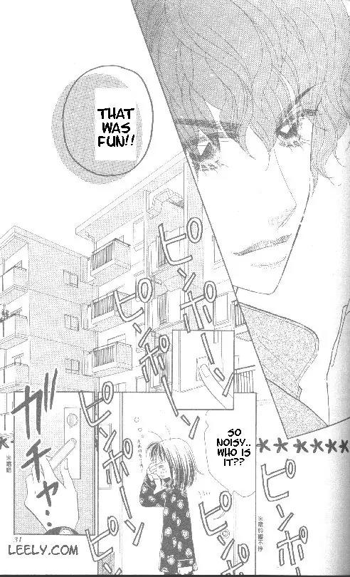 Ichigo Channel Chapter 1 page 28 - Chapter 1