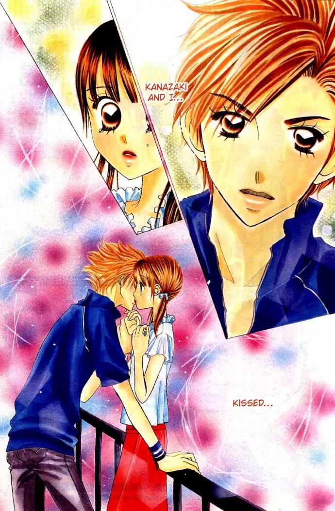 Ichigo Channel Chapter 10 page 1 - Chapter 10