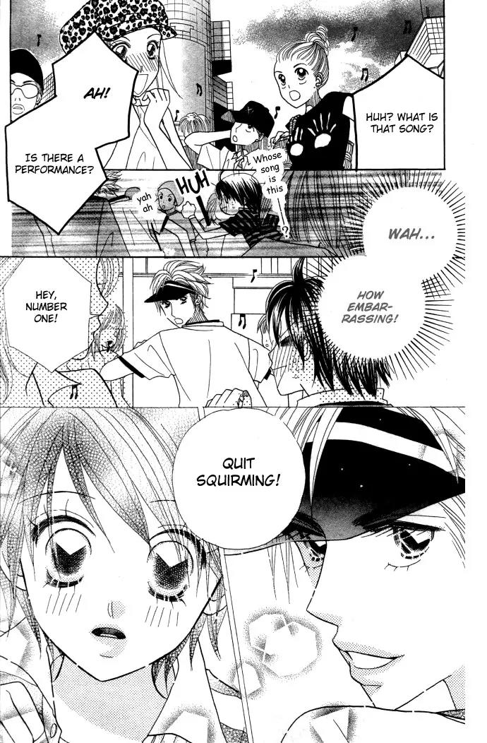 Ichigo Channel Chapter 10 page 14 - Chapter 10
