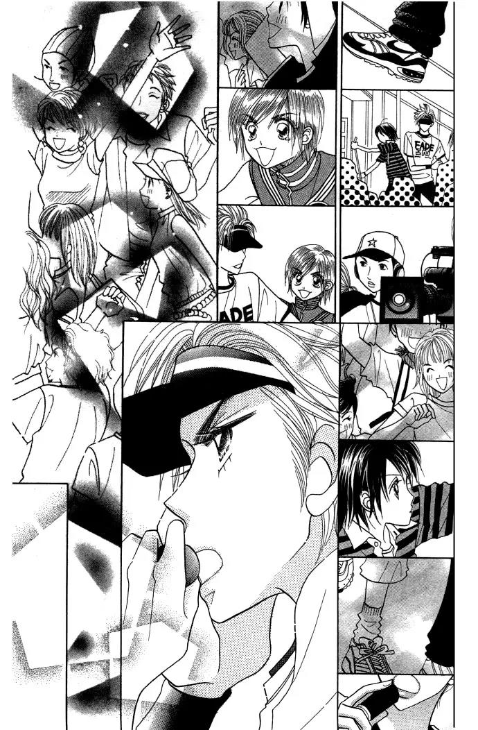 Ichigo Channel Chapter 10 page 15 - Chapter 10