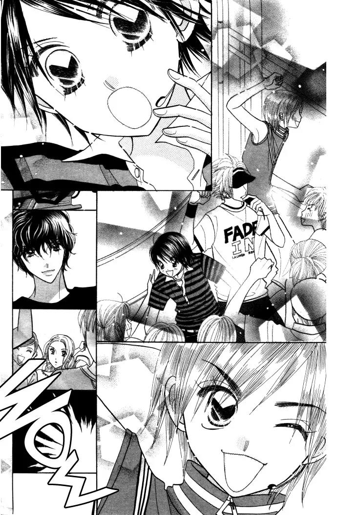 Ichigo Channel Chapter 10 page 16 - Chapter 10