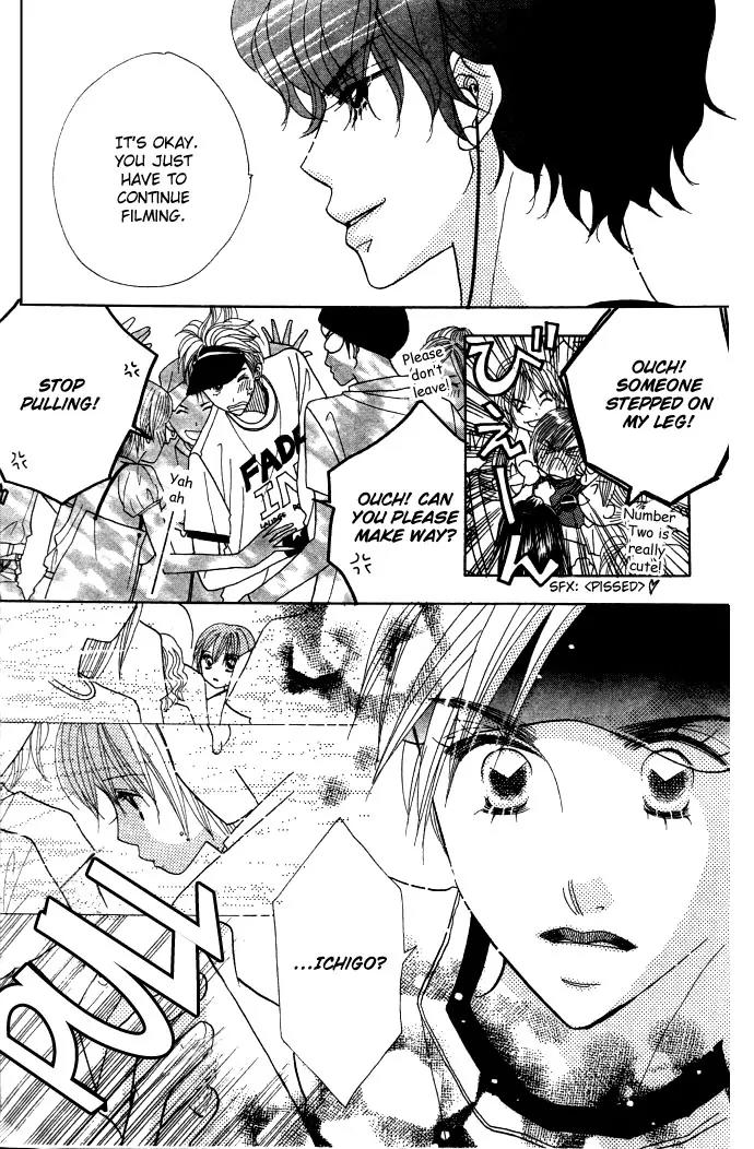 Ichigo Channel Chapter 10 page 18 - Chapter 10