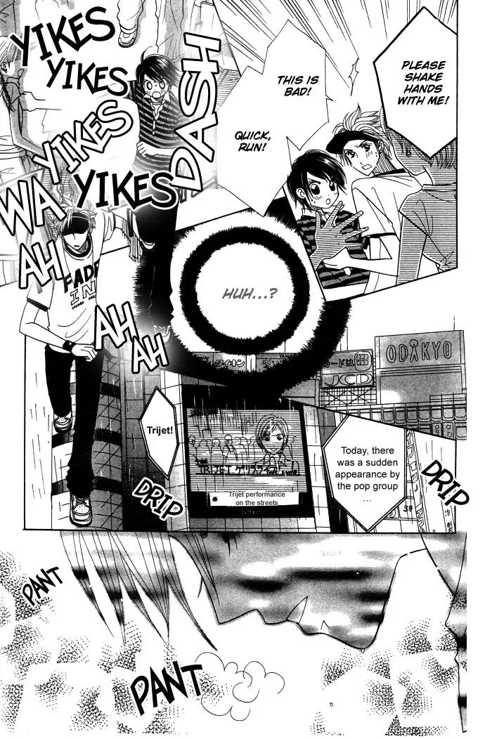 Ichigo Channel Chapter 10 page 20 - Chapter 10