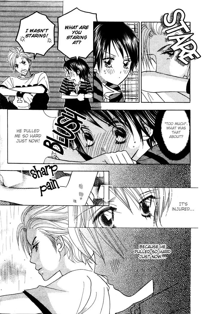 Ichigo Channel Chapter 10 page 22 - Chapter 10