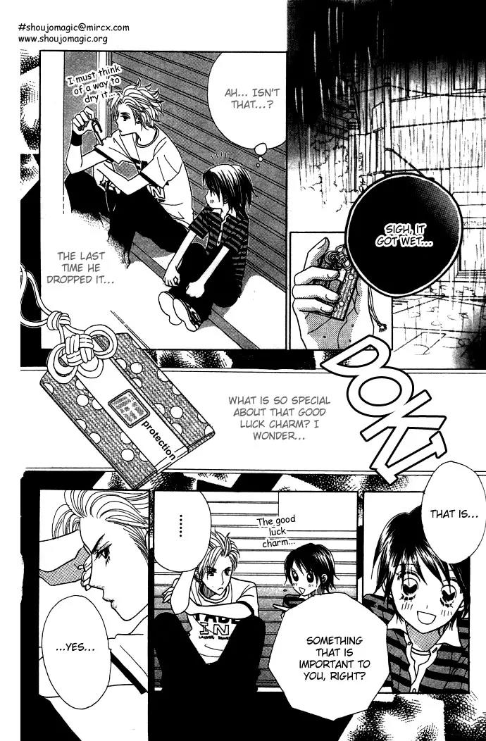 Ichigo Channel Chapter 10 page 23 - Chapter 10