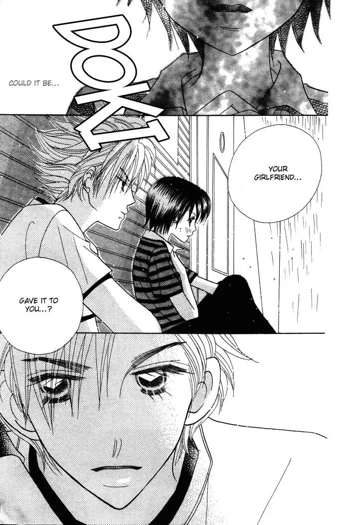 Ichigo Channel Chapter 10 page 24 - Chapter 10