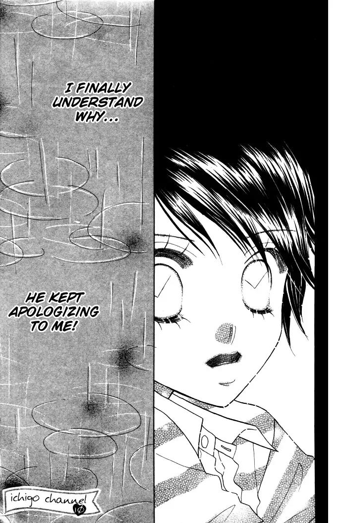 Ichigo Channel Chapter 10 page 26 - Chapter 10
