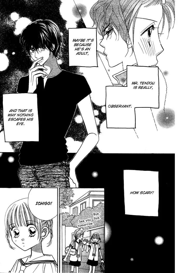 Ichigo Channel Chapter 10 page 4 - Chapter 10