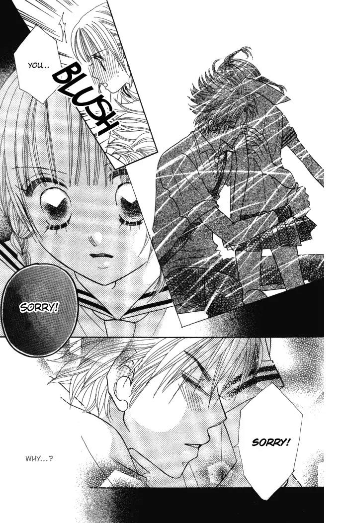 Ichigo Channel Chapter 10 page 8 - Chapter 10