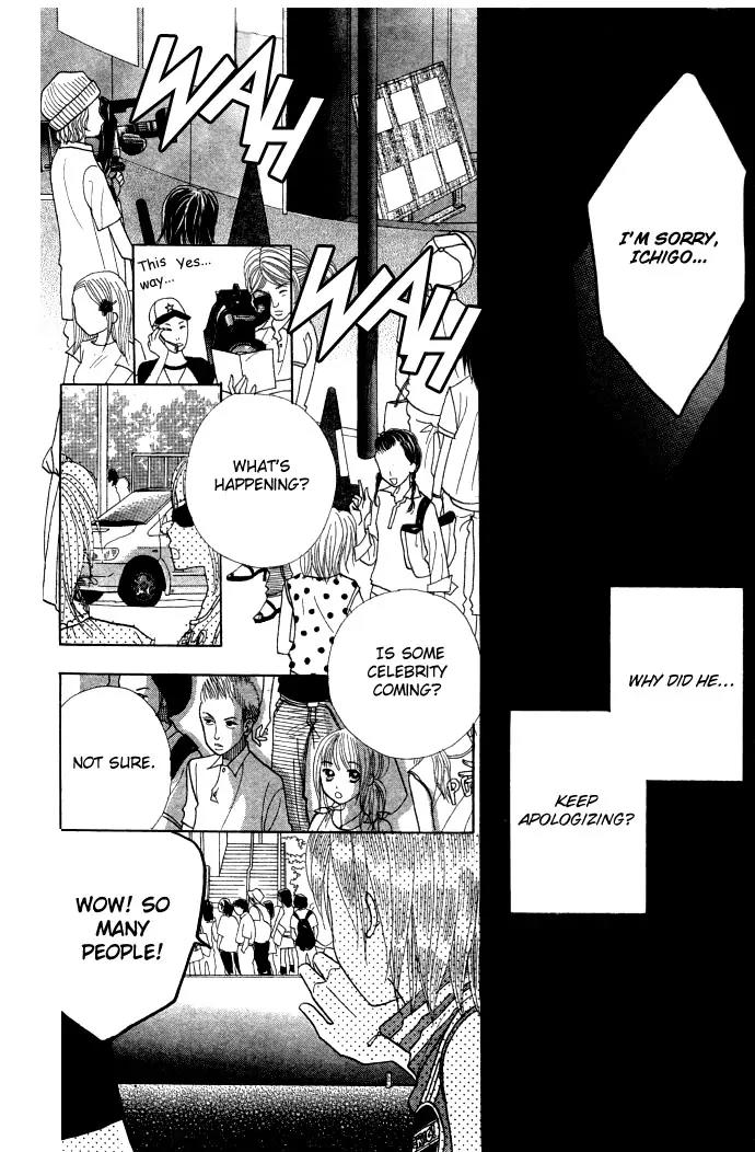 Ichigo Channel Chapter 10 page 9 - Chapter 10