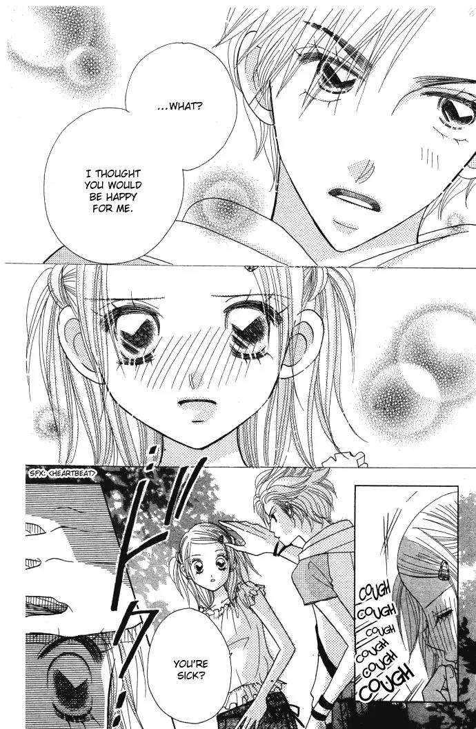 Ichigo Channel Chapter 11 page 11 - Chapter 11