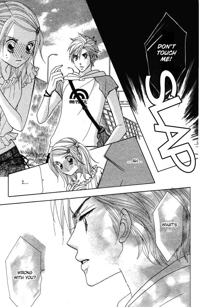 Ichigo Channel Chapter 11 page 12 - Chapter 11