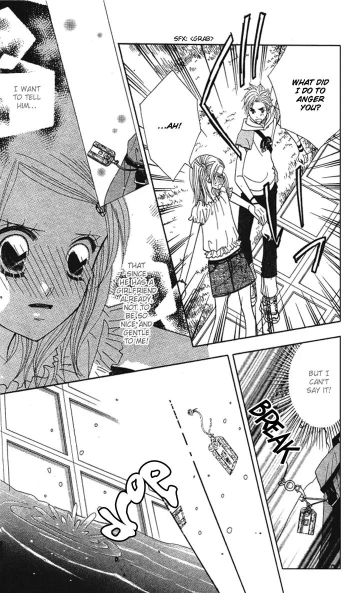 Ichigo Channel Chapter 11 page 13 - Chapter 11