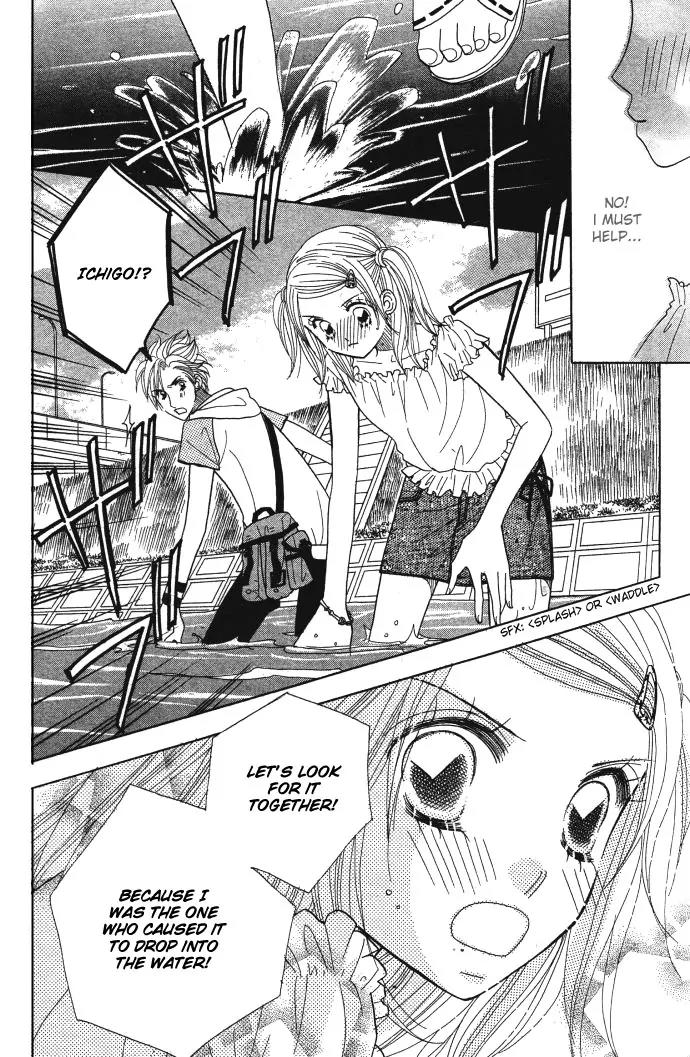 Ichigo Channel Chapter 11 page 15 - Chapter 11