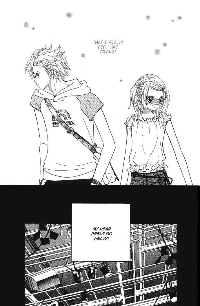 Ichigo Channel Chapter 11 page 18 - Chapter 11
