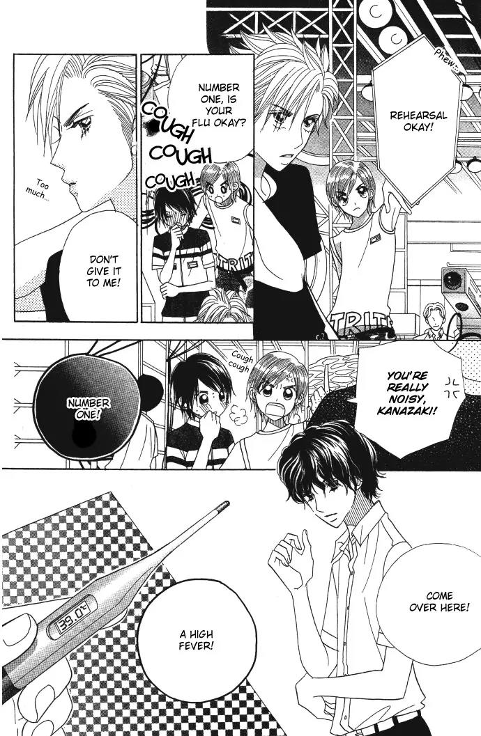Ichigo Channel Chapter 11 page 19 - Chapter 11