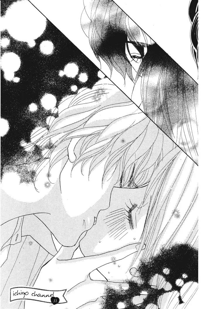 Ichigo Channel Chapter 11 page 24 - Chapter 11