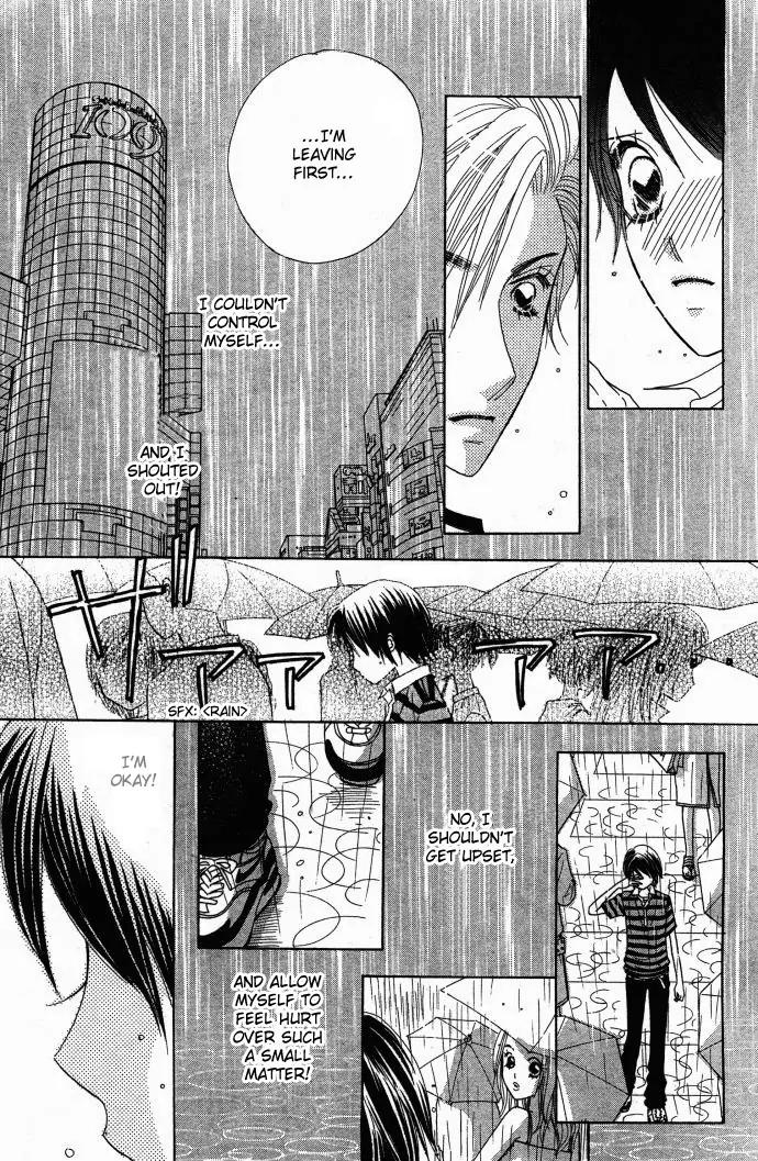 Ichigo Channel Chapter 11 page 3 - Chapter 11
