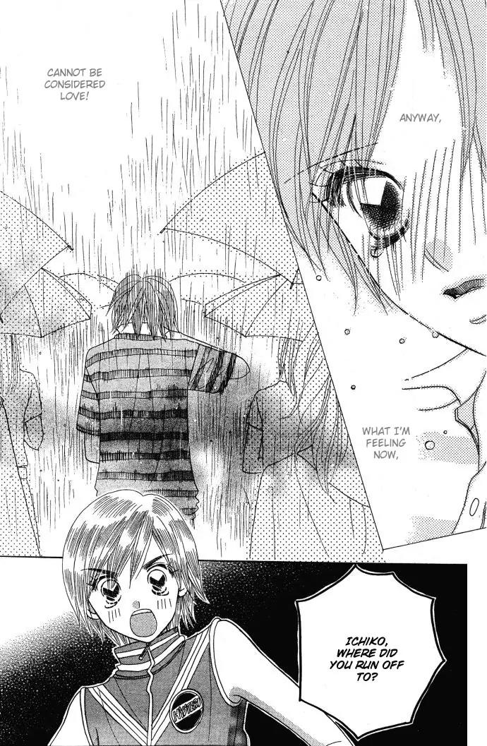 Ichigo Channel Chapter 11 page 4 - Chapter 11