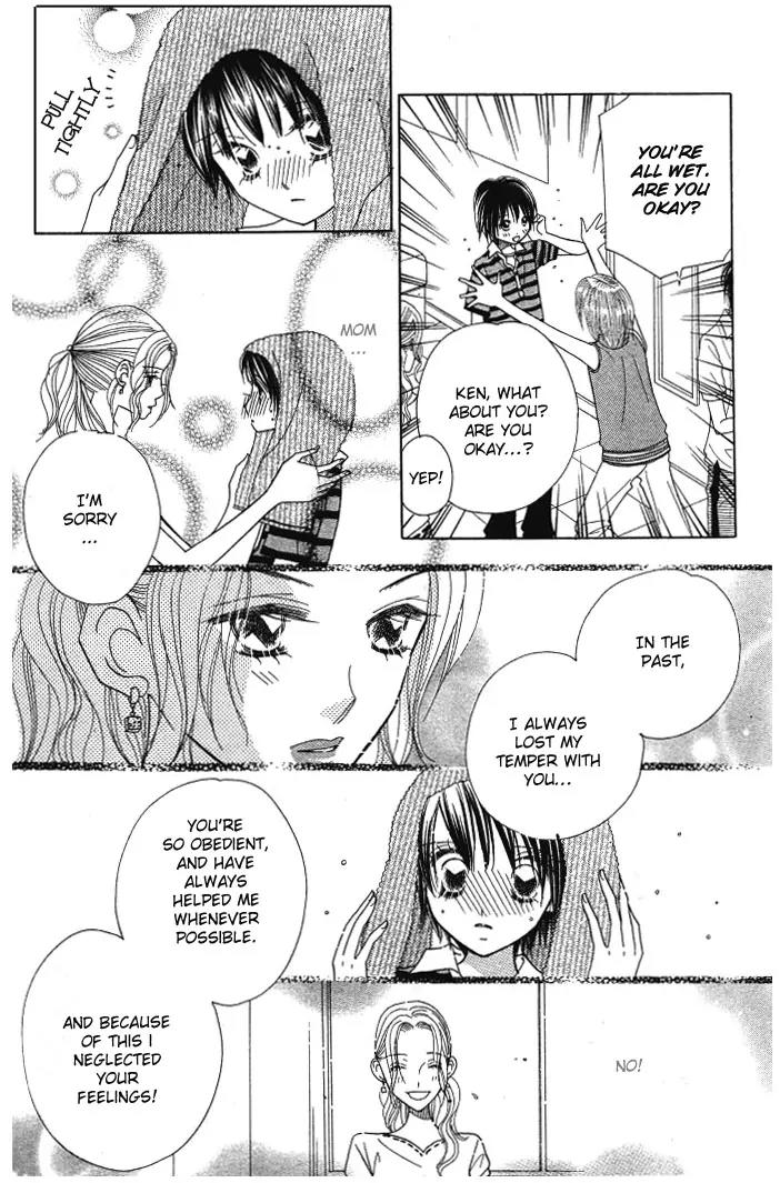 Ichigo Channel Chapter 11 page 5 - Chapter 11