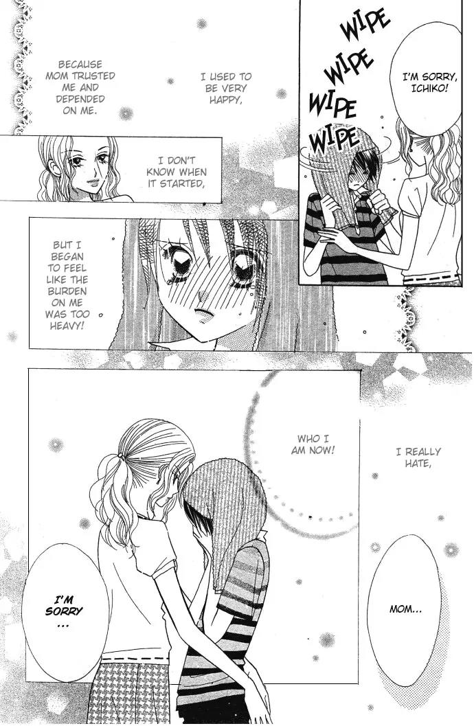 Ichigo Channel Chapter 11 page 6 - Chapter 11