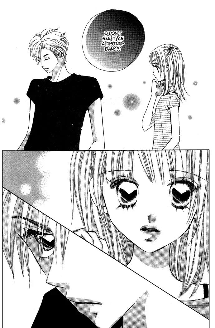 Ichigo Channel Chapter 12 page 24 - Chapter 12