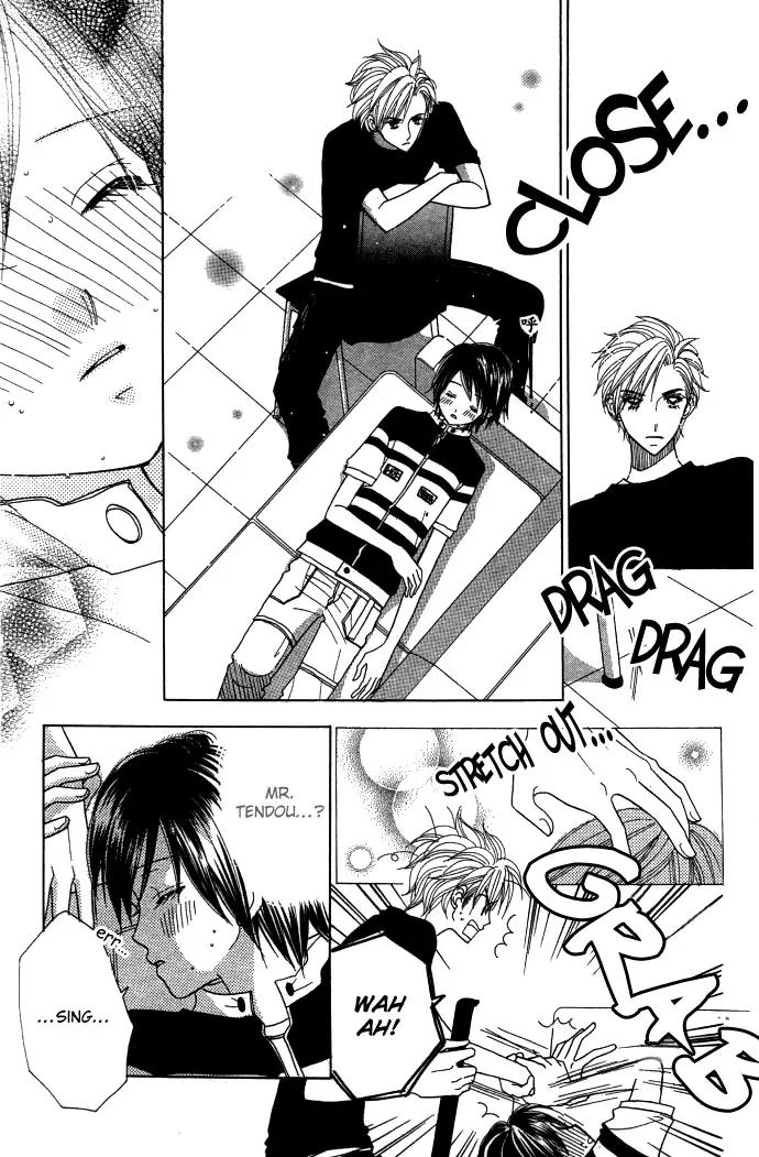 Ichigo Channel Chapter 12 page 4 - Chapter 12