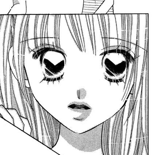 Ichigo Channel Chapter 12 cover