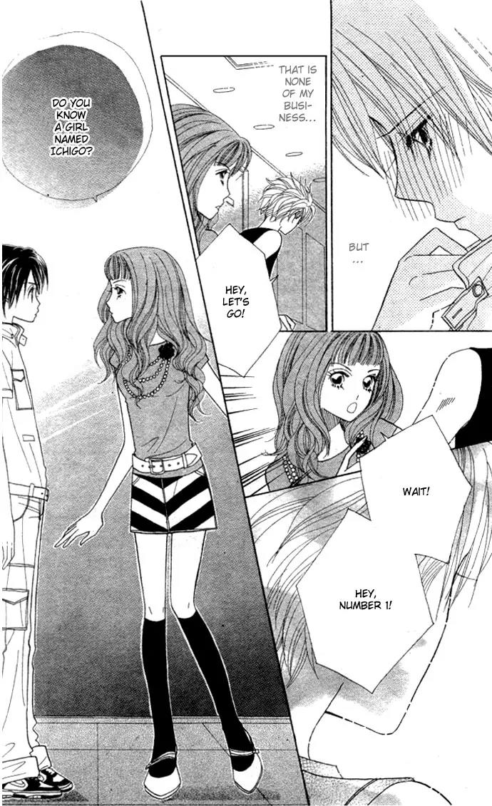 Ichigo Channel Chapter 13 page 20 - Chapter 13
