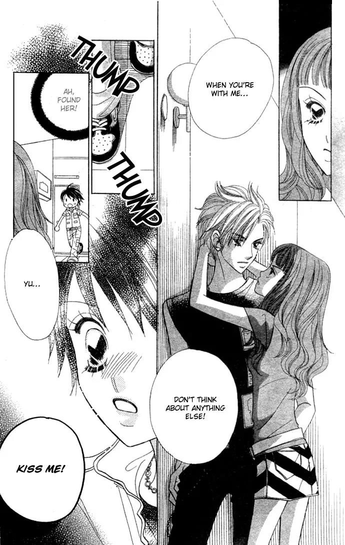 Ichigo Channel Chapter 13 page 23 - Chapter 13