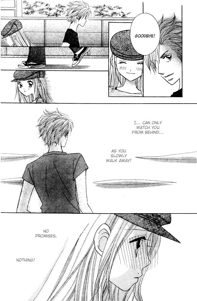 Ichigo Channel Chapter 13 page 8 - Chapter 13