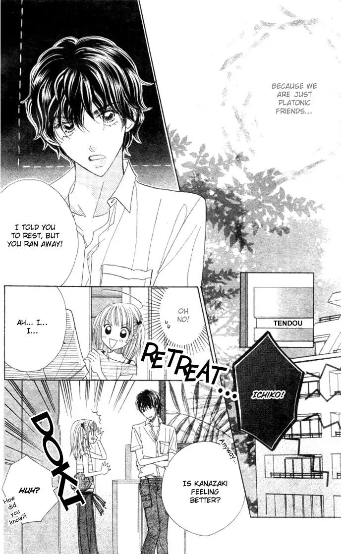 Ichigo Channel Chapter 13 page 9 - Chapter 13