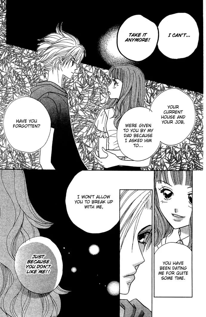 Ichigo Channel Chapter 14 page 13 - Chapter 14