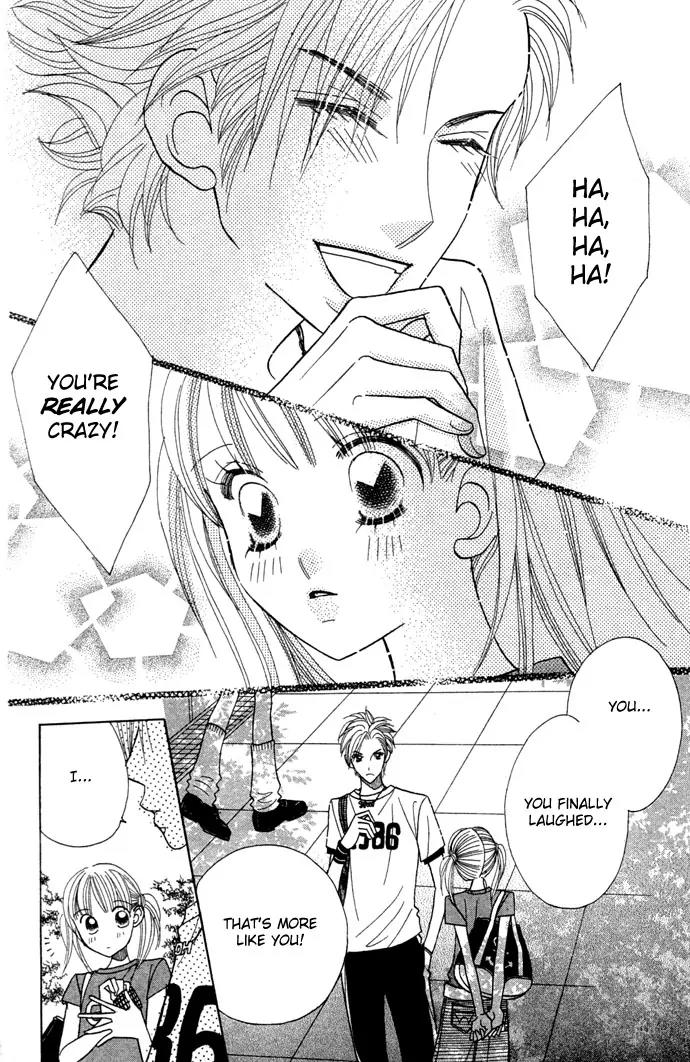 Ichigo Channel Chapter 14 page 18 - Chapter 14