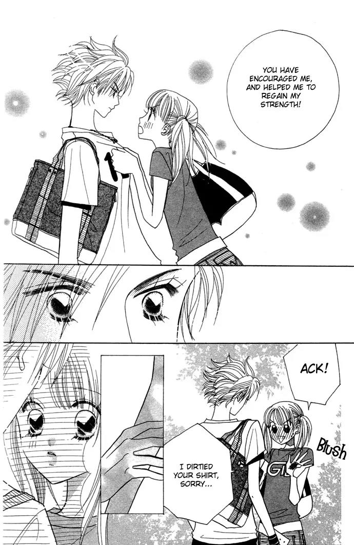 Ichigo Channel Chapter 14 page 20 - Chapter 14
