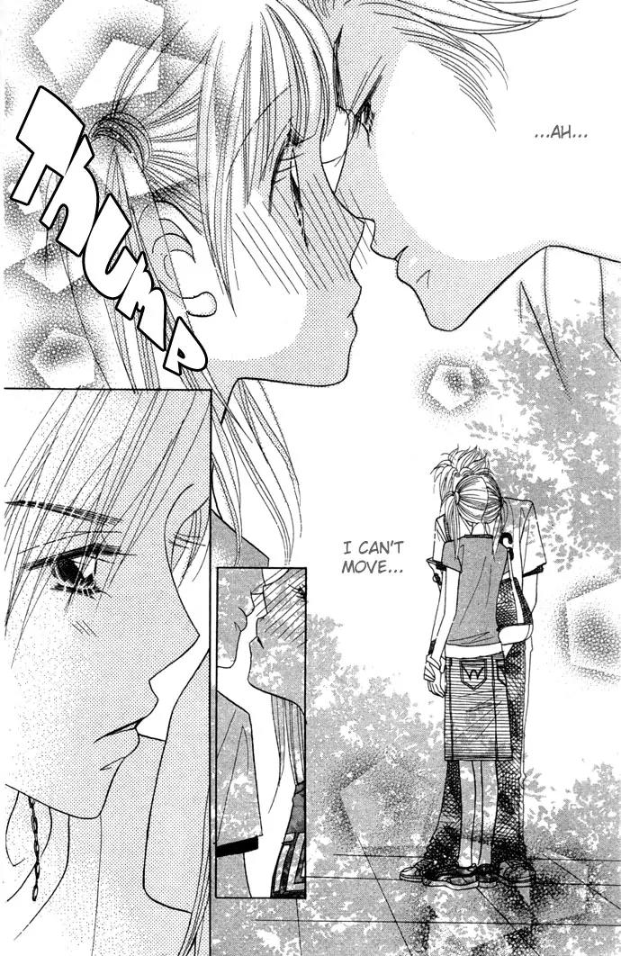 Ichigo Channel Chapter 14 page 21 - Chapter 14