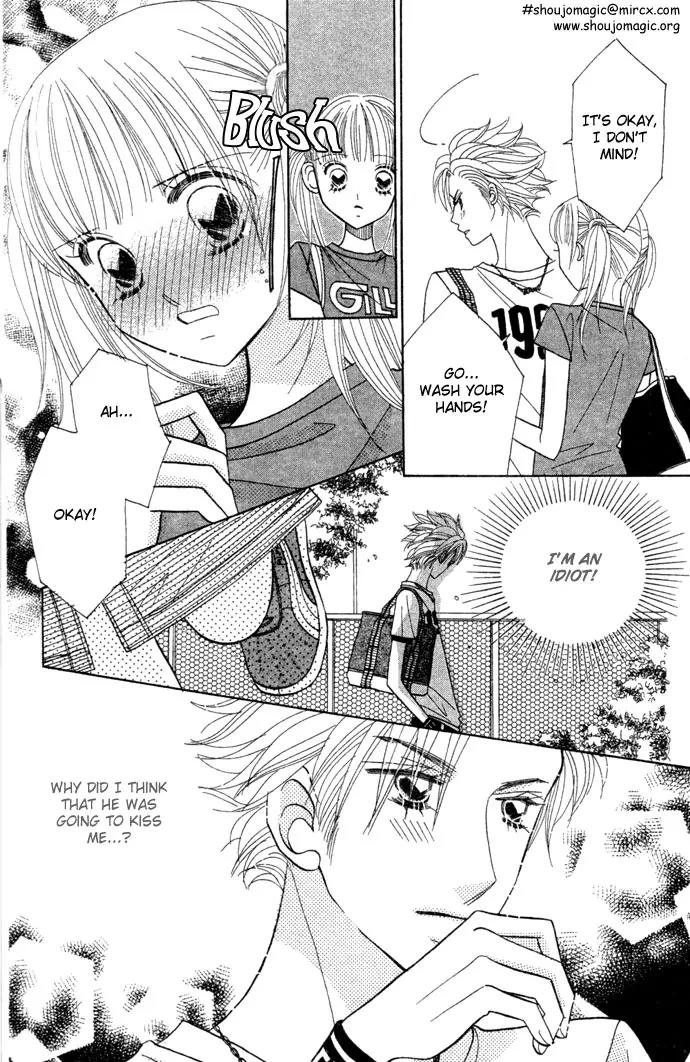 Ichigo Channel Chapter 14 page 22 - Chapter 14