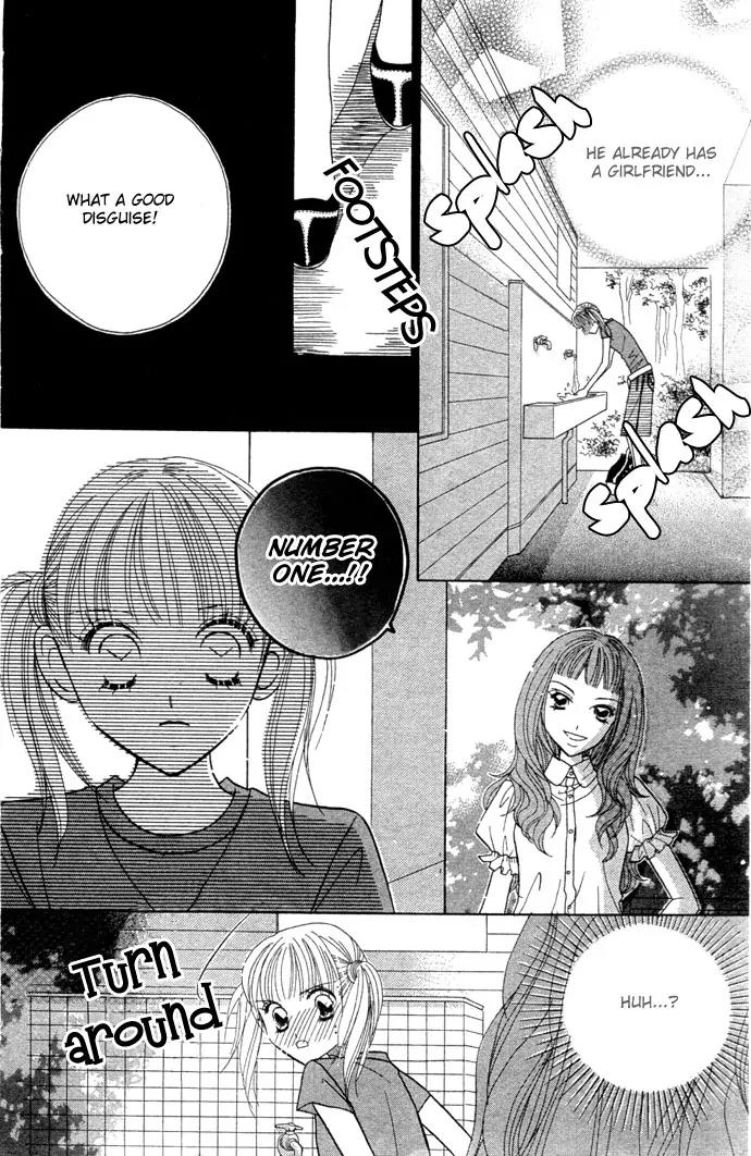 Ichigo Channel Chapter 14 page 23 - Chapter 14